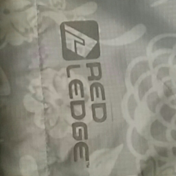 RedLedge Jacket - Picture 5 of 8